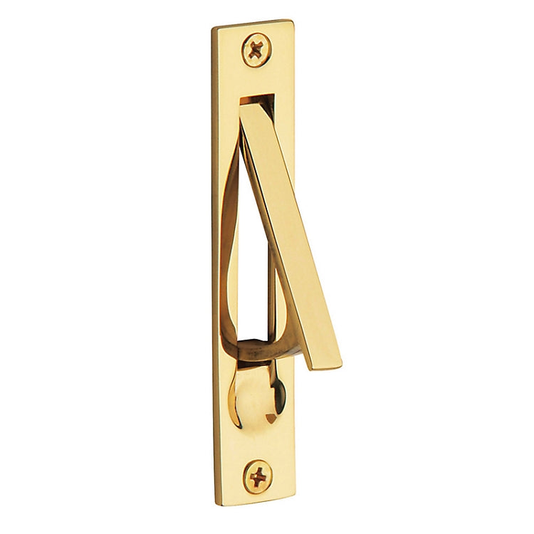 Baldwin Estate 0465 - Polished Brass
