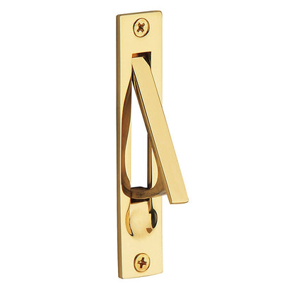 Baldwin Estate 0465 - Polished Brass
