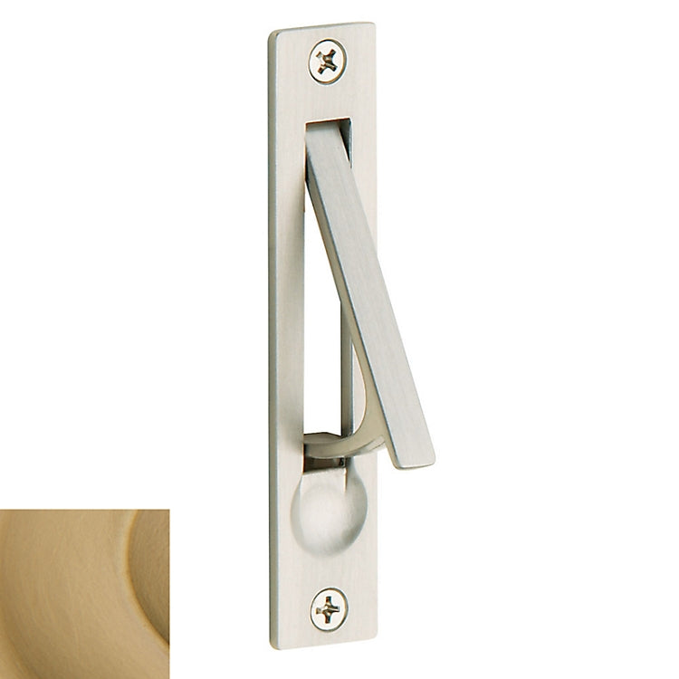 Baldwin Estate 0465 - Vintage Brass