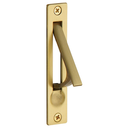 Baldwin Estate 0465 - Satin Brass