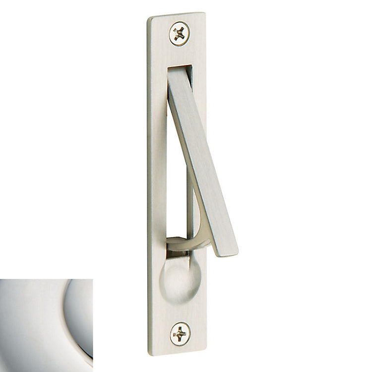 Baldwin EState 0465 - Lifetime Polished Nickel
