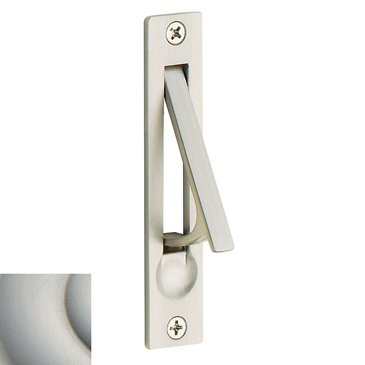 Baldwin Estate 0465 - Lifetime Satin Nickel