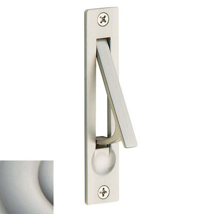Baldwin Estate 0465 - Lifetime Satin Nickel