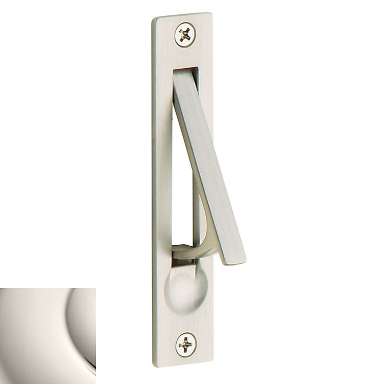 Baldwin Estate 0465 - Polished Nickel