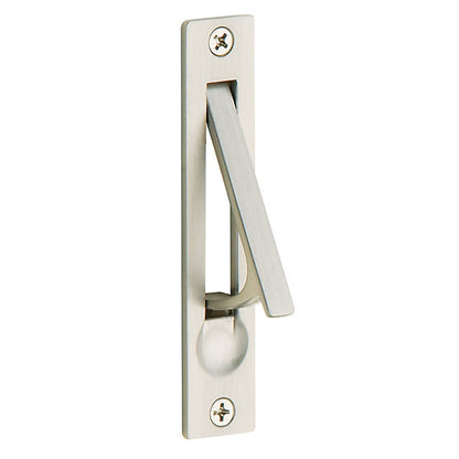 Baldwin Estate 0465 - Satin Nickel
