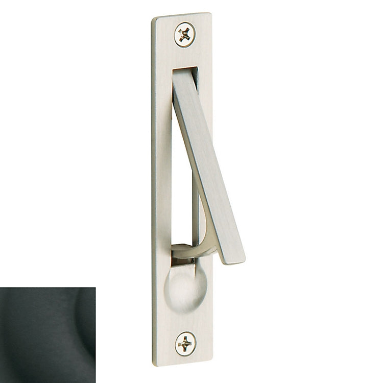 Baldwin Estate 0465 - Satin Black
