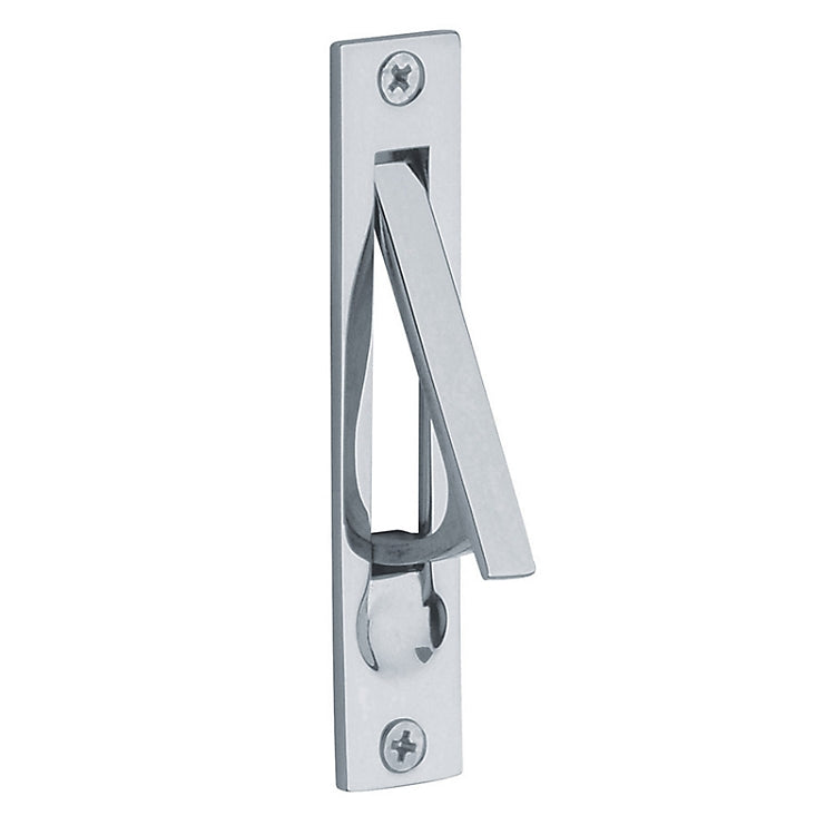 Baldwin Estate 0465 - Polished Chrome