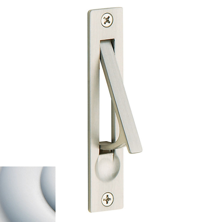 Baldwin Estate 0465 - Satin Chrome
