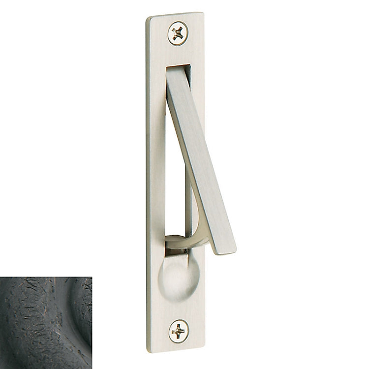 Baldwin Estate 0465 - Distressed Oil Rubbed Bronze