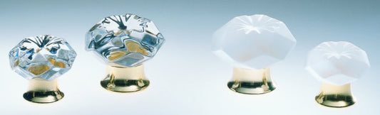 Omnia Cabinet Knob Style 4901