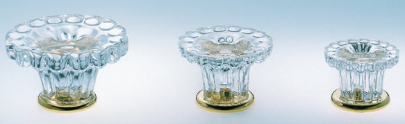  Omnia Cabinet Knob Style 4909