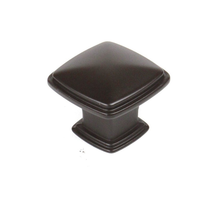 BCI 1 1/4 Inch Cabinet Knob in Oil Rubbed Bronze