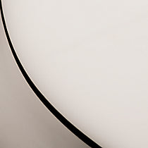 Baldwin Soho Preconfigured Lever 5485 with Soho Rose
