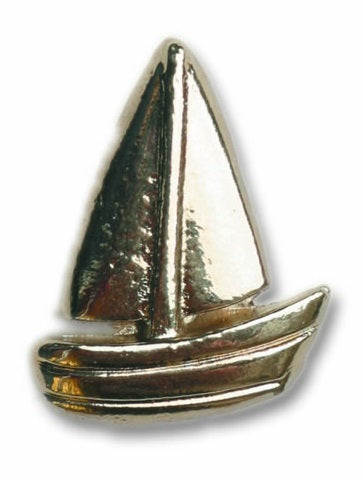 Bucksnort Simple Sailboat