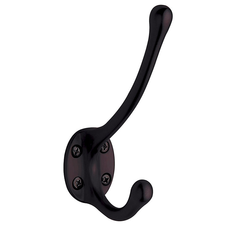 Baldwin Estate 0742 Costume Hook 3.5" Projection