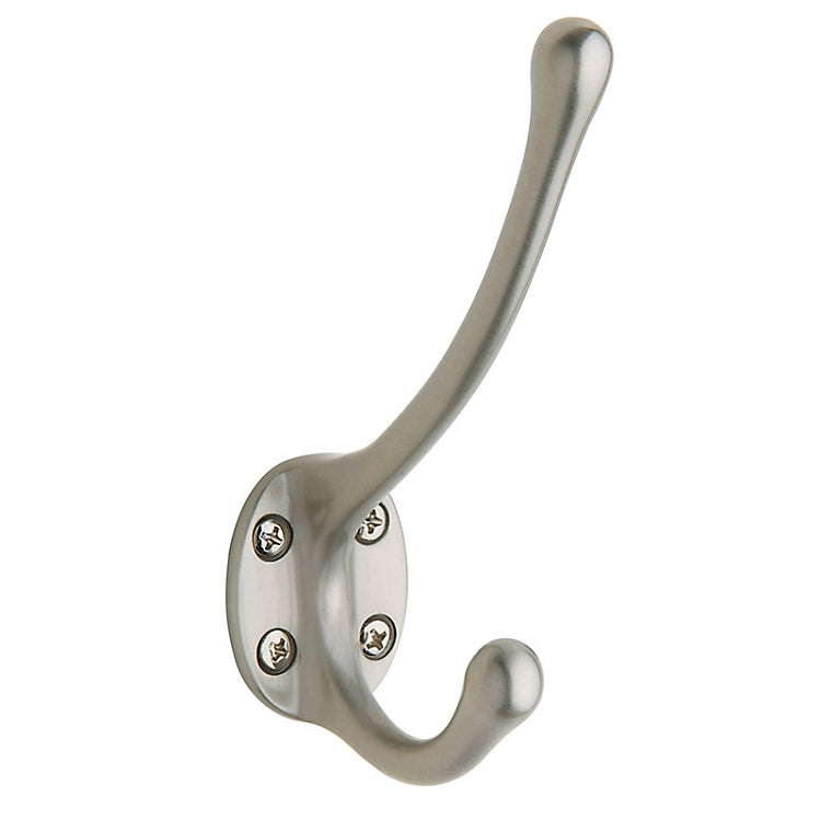 Baldwin Estate 0742 Costume Hook 3.5" Projection