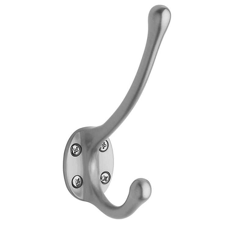 Baldwin Estate 0742 Costume Hook 3.5" Projection