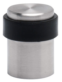 Omnia Stainless Steel Door Stop Style 7610