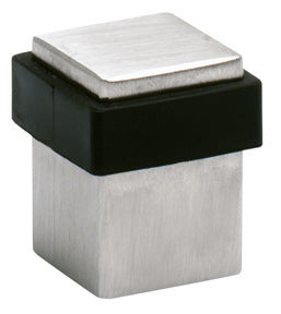 Omnia Stainless Steel Door Stop Style 7620