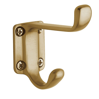 Baldwin Estate 0781 Costume Hook 3.25" Projection