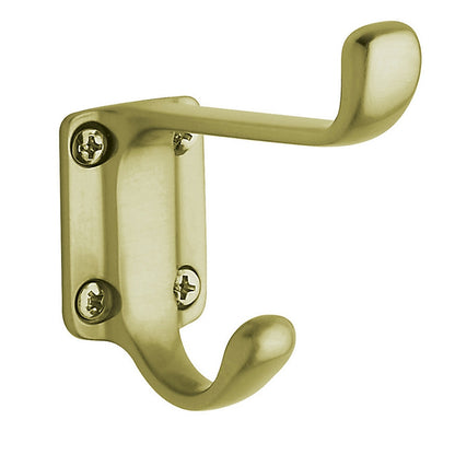Baldwin Estate 0781 Costume Hook 3.25" Projection