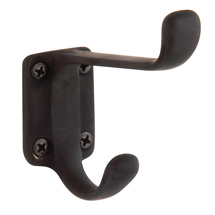 Baldwin Estate 0781 Costume Hook 3.25" Projection