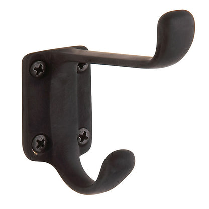 Baldwin Estate 0781 Costume Hook 3.25" Projection