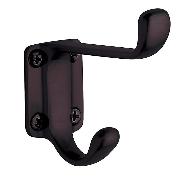 Baldwin Estate 0781 Costume Hook 3.25" Projection