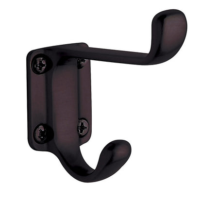 Baldwin Estate 0781 Costume Hook 3.25" Projection