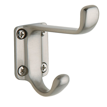 Baldwin Estate 0781 Costume Hook 3.25" Projection