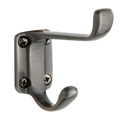 Baldwin Estate 0781 Costume Hook 3.25" Projection