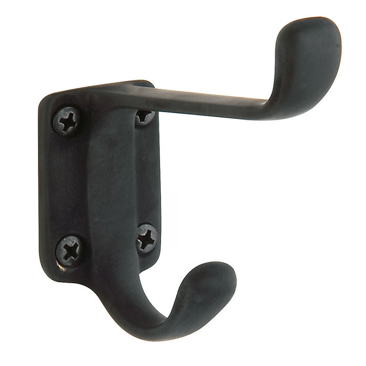 Baldwin Estate 0781 Costume Hook 3.25" Projection
