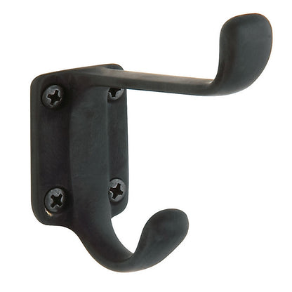 Baldwin Estate 0781 Costume Hook 3.25" Projection