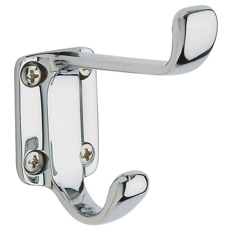 Baldwin Estate 0781 Costume Hook 3.25" Projection