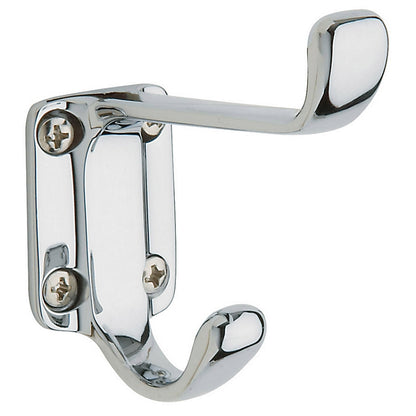 Baldwin Estate 0781 Costume Hook 3.25" Projection