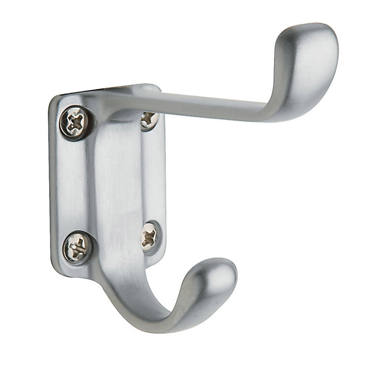 Baldwin Estate 0781 Costume Hook 3.25" Projection
