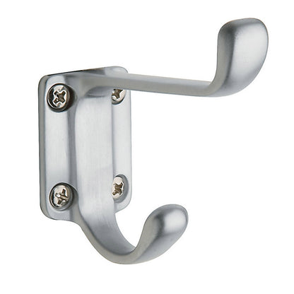 Baldwin Estate 0781 Costume Hook 3.25" Projection