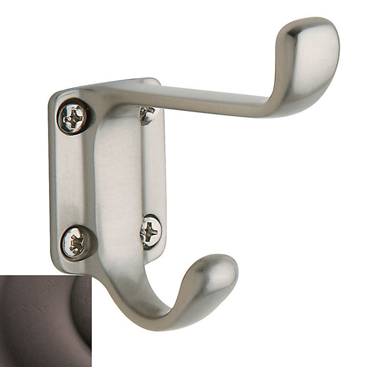 Baldwin Estate 0781 Costume Hook 3.25" Projection