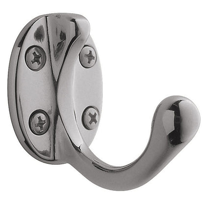 Baldwin Estate 0782 Costume Hook 2.5" Projection