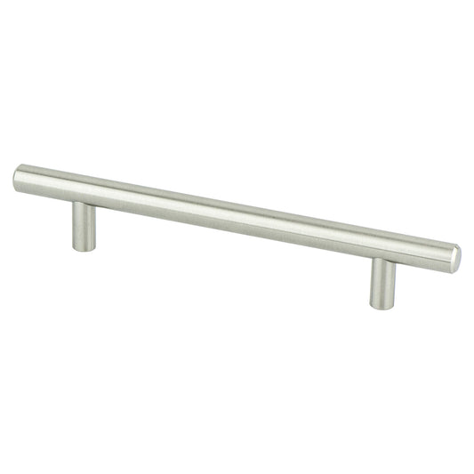 Berenson Tempo 128 MM CC Classic Comfort Pull in Brushed Nickel