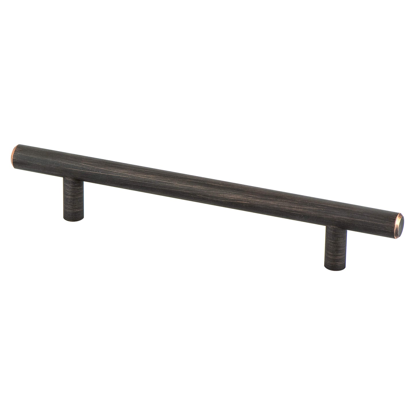 Berenson Tempo 128mm Pull In Verona Bronze