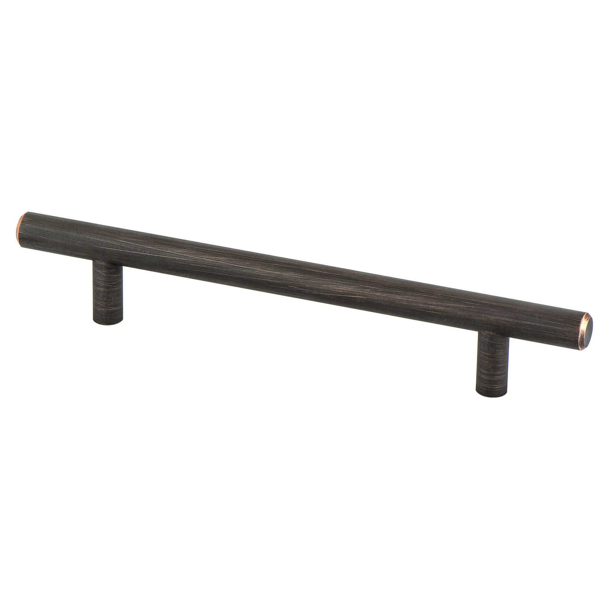 Berenson Tempo 128mm Pull In Verona Bronze
