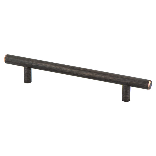 Berenson Tempo 128mm Pull In Verona Bronze