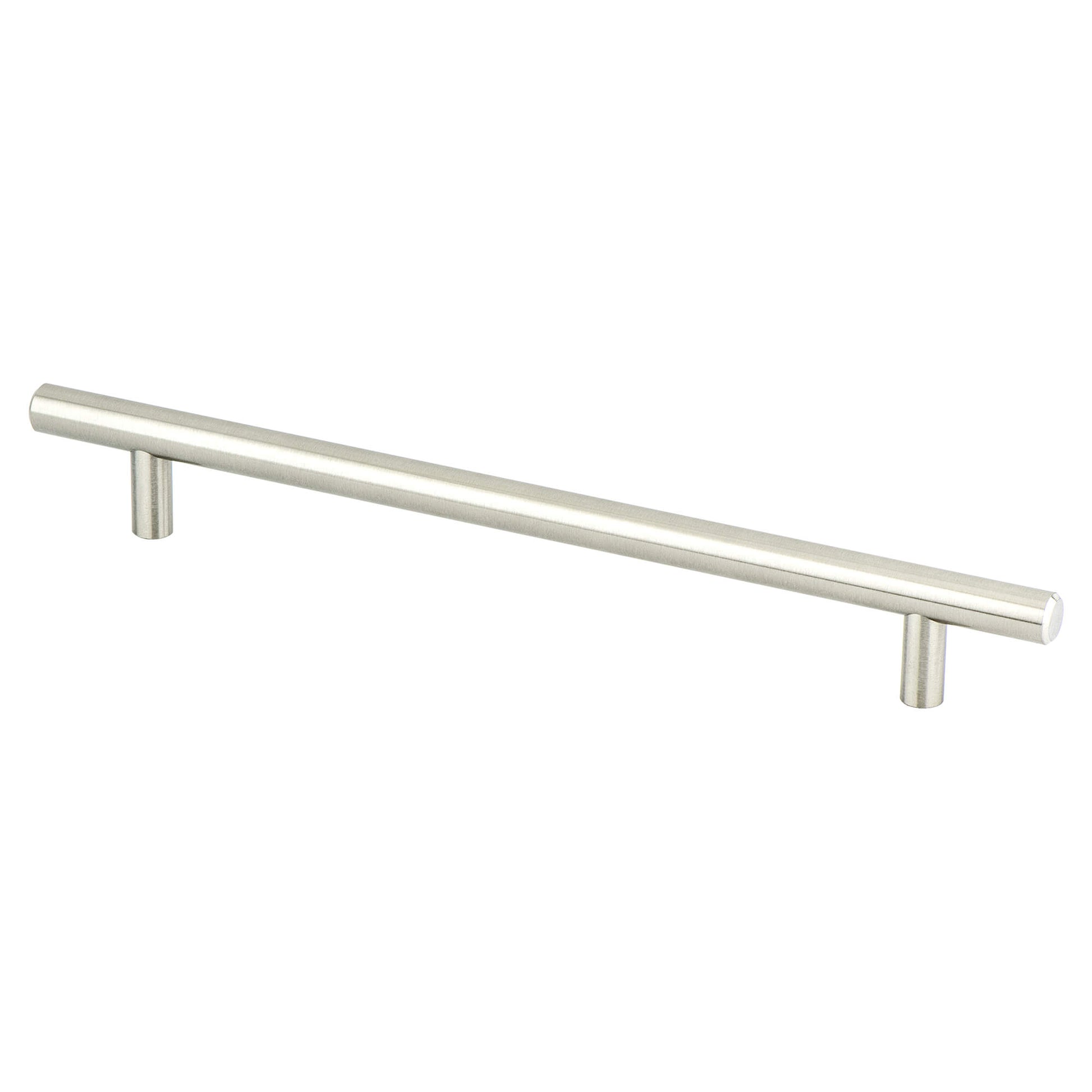 Berenson Tempo 192mm Pull In Brushed Nickel