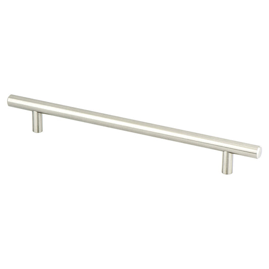 Berenson Tempo 192mm Pull In Brushed Nickel