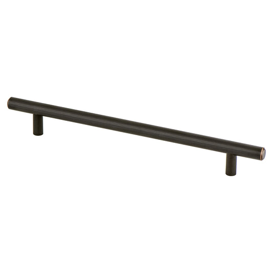 Berenson Tempo 192mm Pull In Verona Bronze