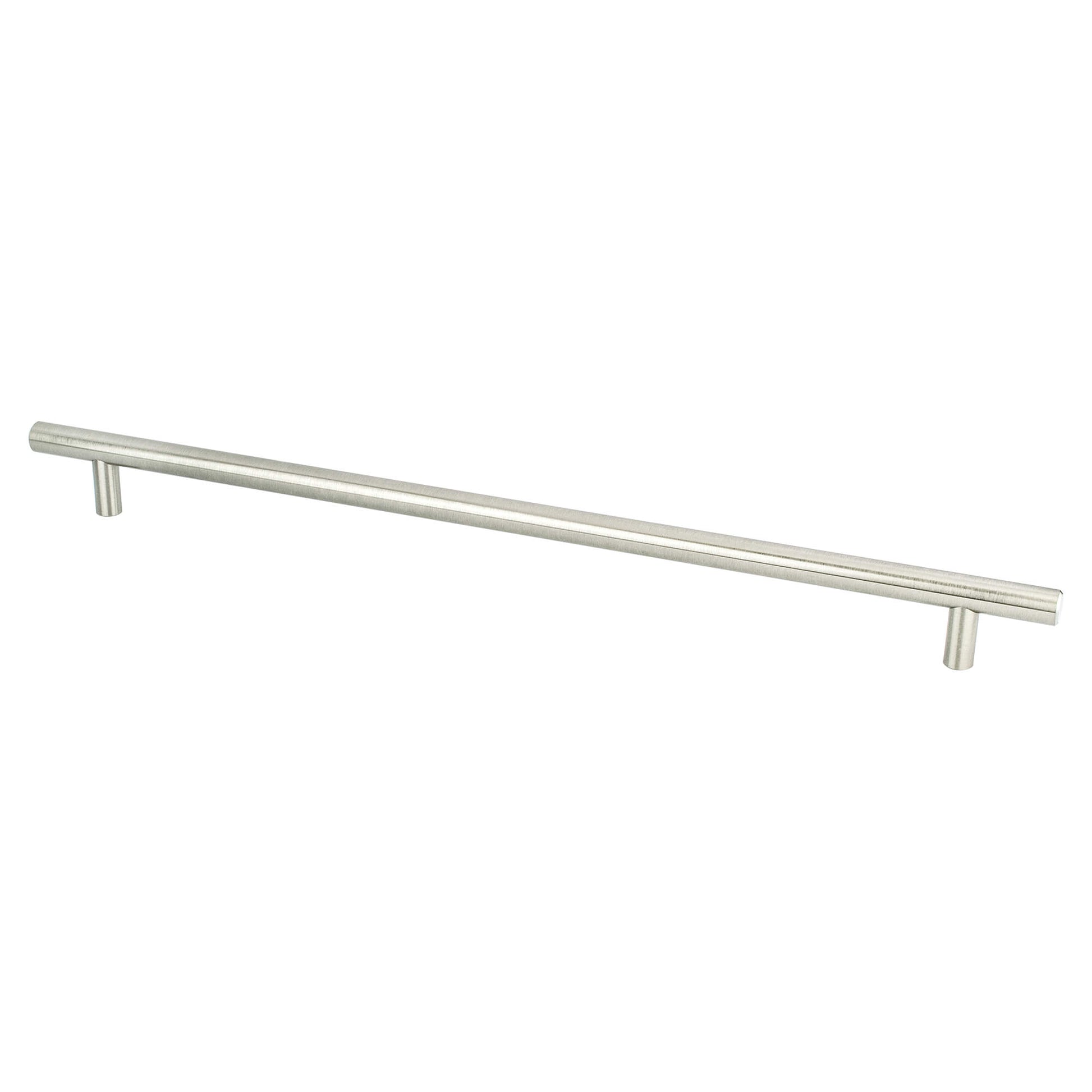 Berenson Tempo 320mm Pull In Brushed Nickel