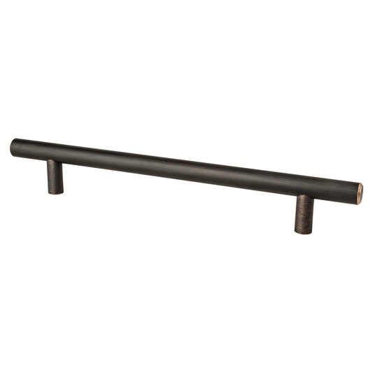 Tempo 160 mm CC Verona Bronze Bar Pull