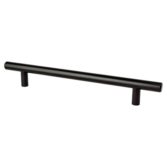 Tempo 160 mm CC Black Bar Pull