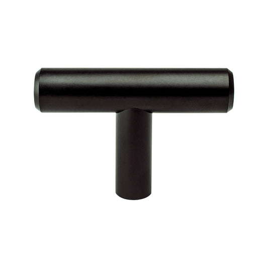 Berenson Tempo Black Knob
